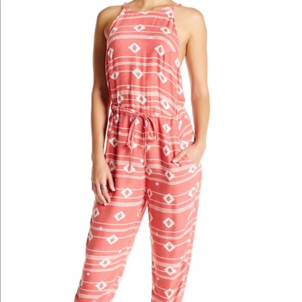 Roxy Dakota Jumpsuit
